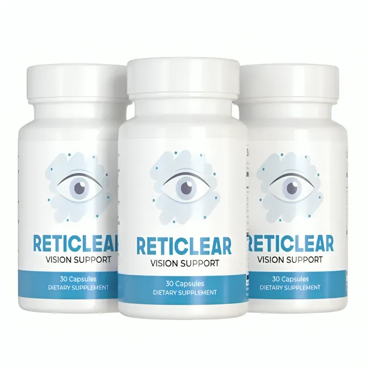 reticlear